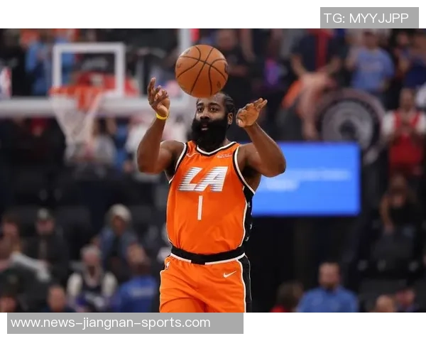 哈登展现比赛阅读能力小卡罚球稳定连续命中52球